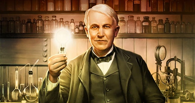 Edison